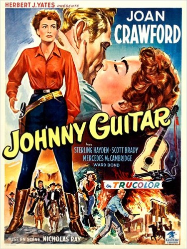 Imagem 1 do filme Johnny Guitar